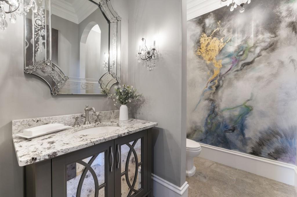 439 Tara Trail Northwest Sandy Springs, GA 30327 - Photo 20 of 74