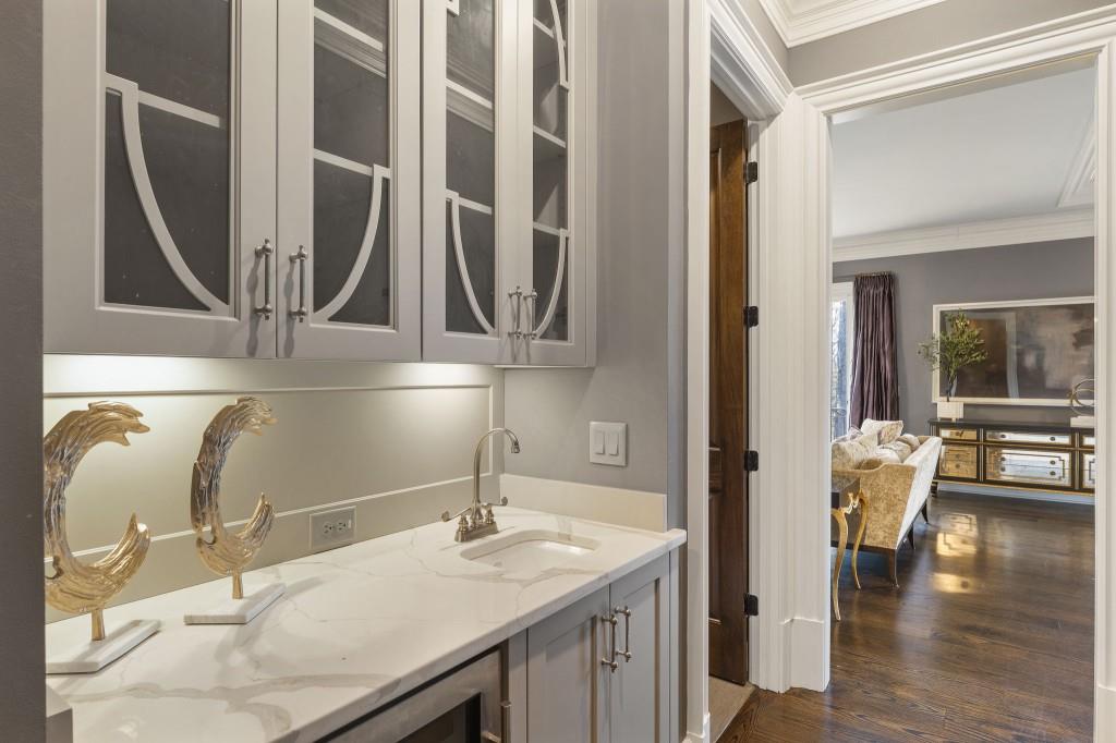 439 Tara Trail Northwest Sandy Springs, GA 30327 - Photo 21 of 74