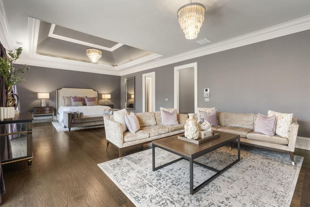 439 Tara Trail Northwest Sandy Springs, GA 30327 - Photo 22 of 74