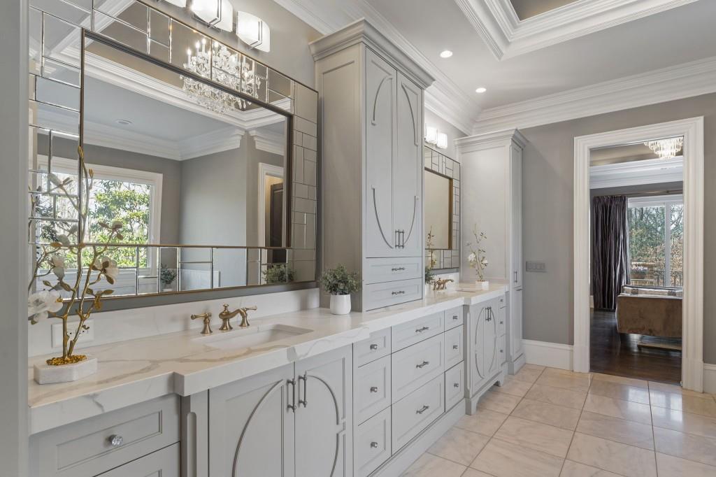 439 Tara Trail Northwest Sandy Springs, GA 30327 - Photo 25 of 74