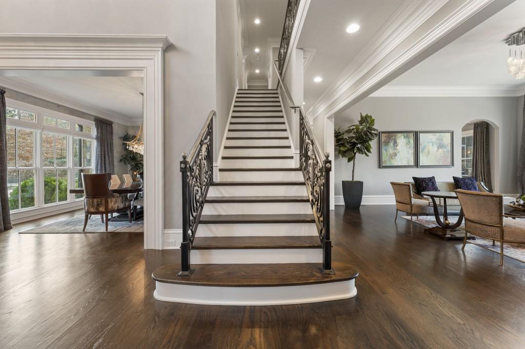 439 Tara Trail Northwest Sandy Springs, GA 30327 - Photo 28 of 74