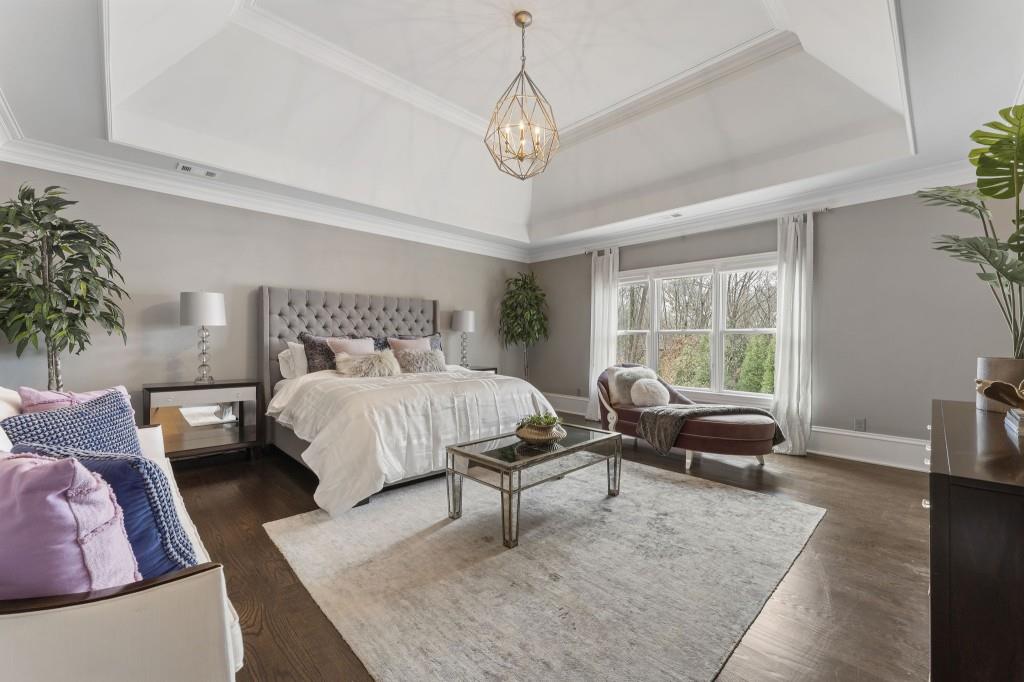 439 Tara Trail Northwest Sandy Springs, GA 30327 - Photo 30 of 74