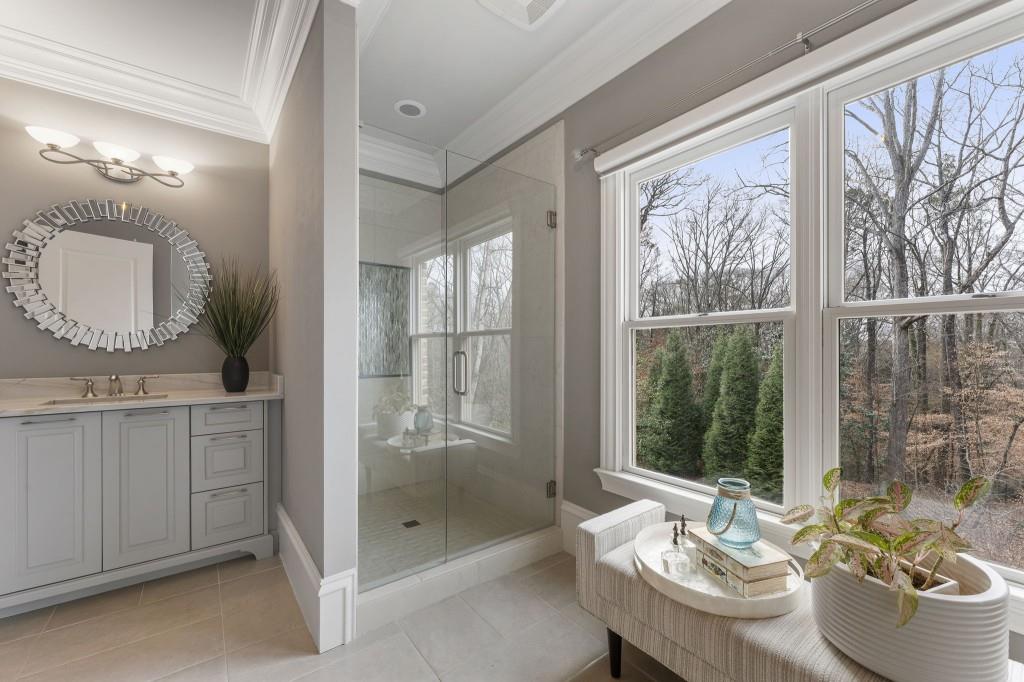 439 Tara Trail Northwest Sandy Springs, GA 30327 - Photo 31 of 74