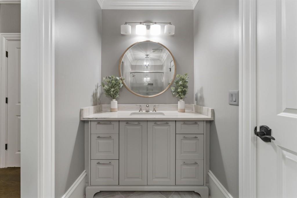 439 Tara Trail Northwest Sandy Springs, GA 30327 - Photo 33 of 74