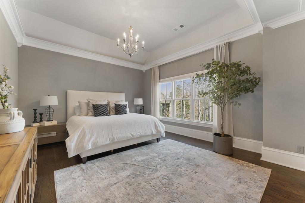 439 Tara Trail Northwest Sandy Springs, GA 30327 - Photo 35 of 74