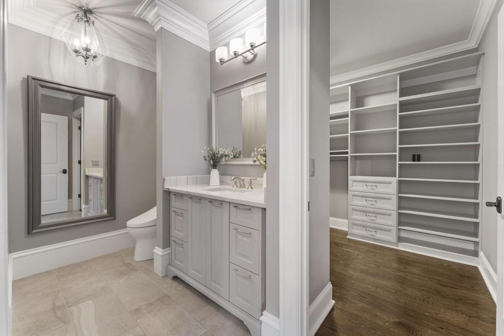 439 Tara Trail Northwest Sandy Springs, GA 30327 - Photo 36 of 74