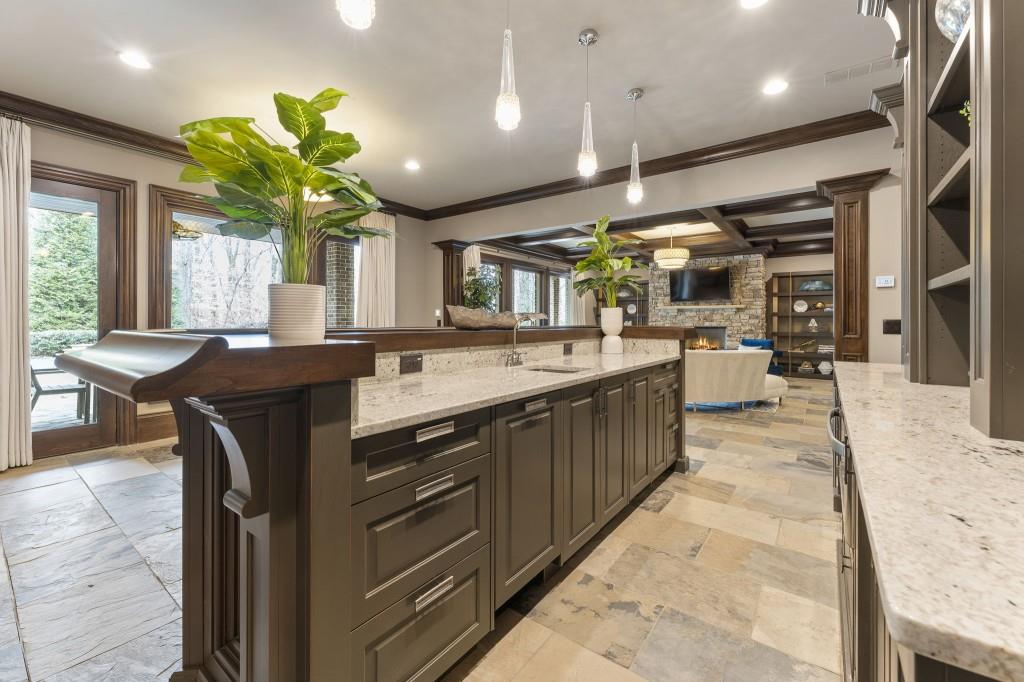 439 Tara Trail Northwest Sandy Springs, GA 30327 - Photo 40 of 74