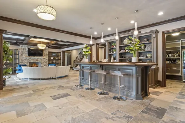 $6,250,000 | 439 Tara Trail Northwest, Sandy Springs, GA 30327