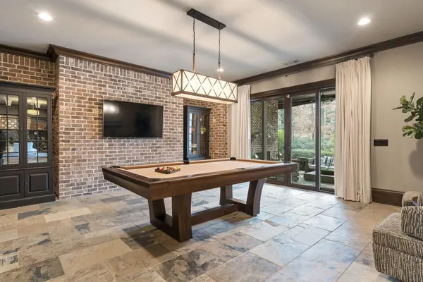 $6,250,000 | 439 Tara Trail Northwest, Sandy Springs, GA 30327