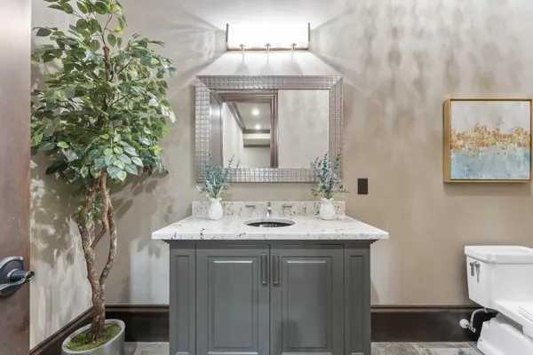 $6,250,000 | 439 Tara Trail Northwest, Sandy Springs, GA 30327