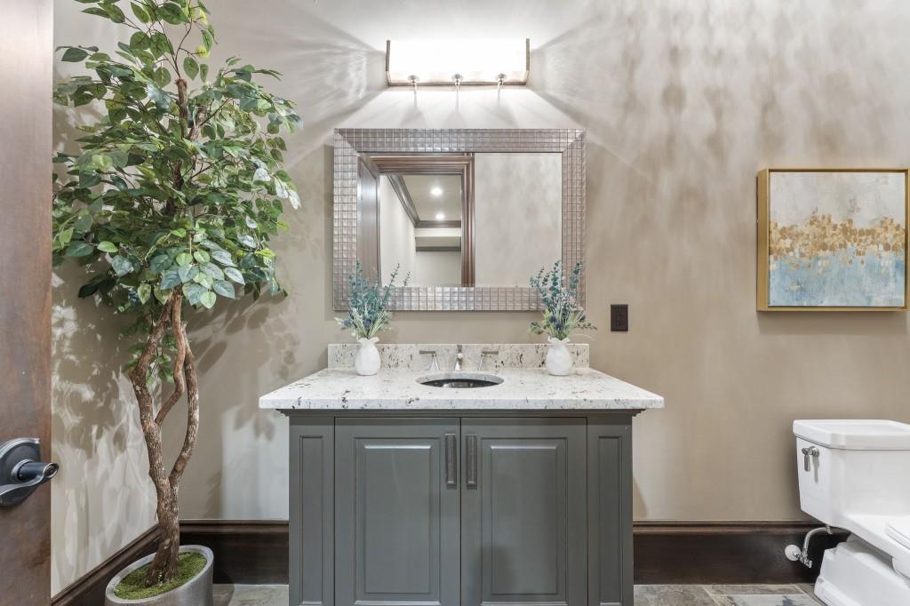 439 Tara Trail Northwest Sandy Springs, GA 30327 - Photo 43 of 74