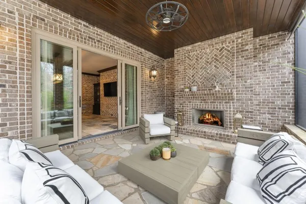 $6,250,000 | 439 Tara Trail Northwest, Sandy Springs, GA 30327