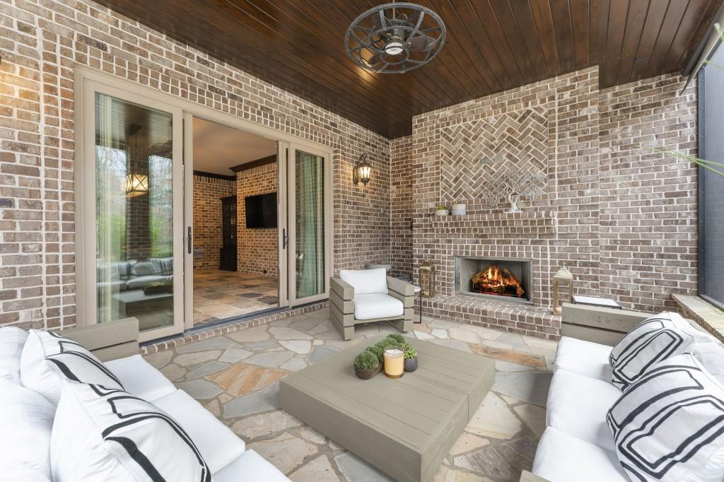 439 Tara Trail Northwest Sandy Springs, GA 30327 - Photo 44 of 74