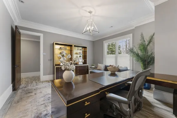 $6,250,000 | 439 Tara Trail Northwest, Sandy Springs, GA 30327