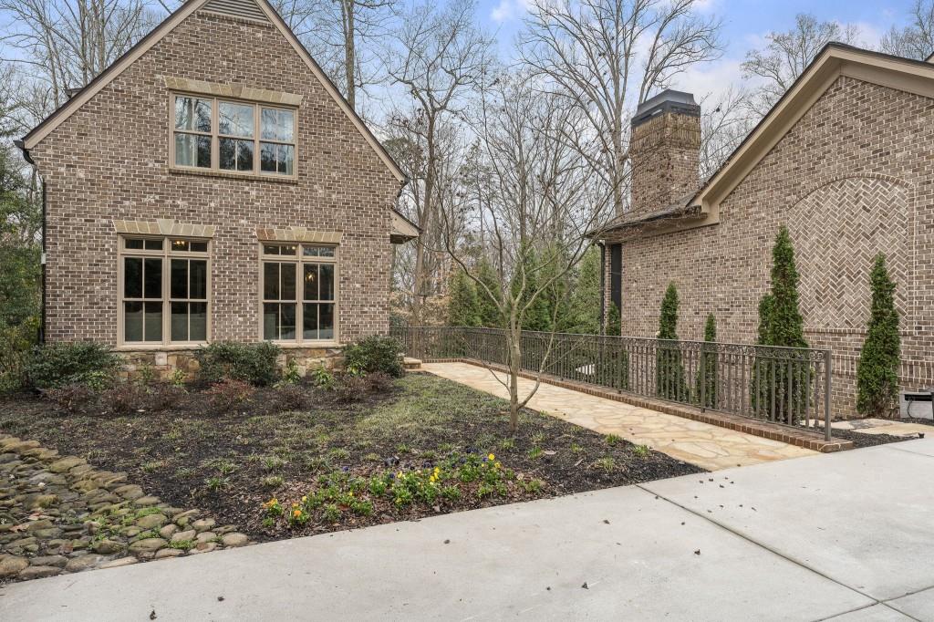 439 Tara Trail Northwest Sandy Springs, GA 30327 - Photo 53 of 74