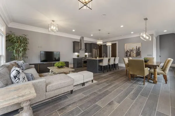 $6,250,000 | 439 Tara Trail Northwest, Sandy Springs, GA 30327