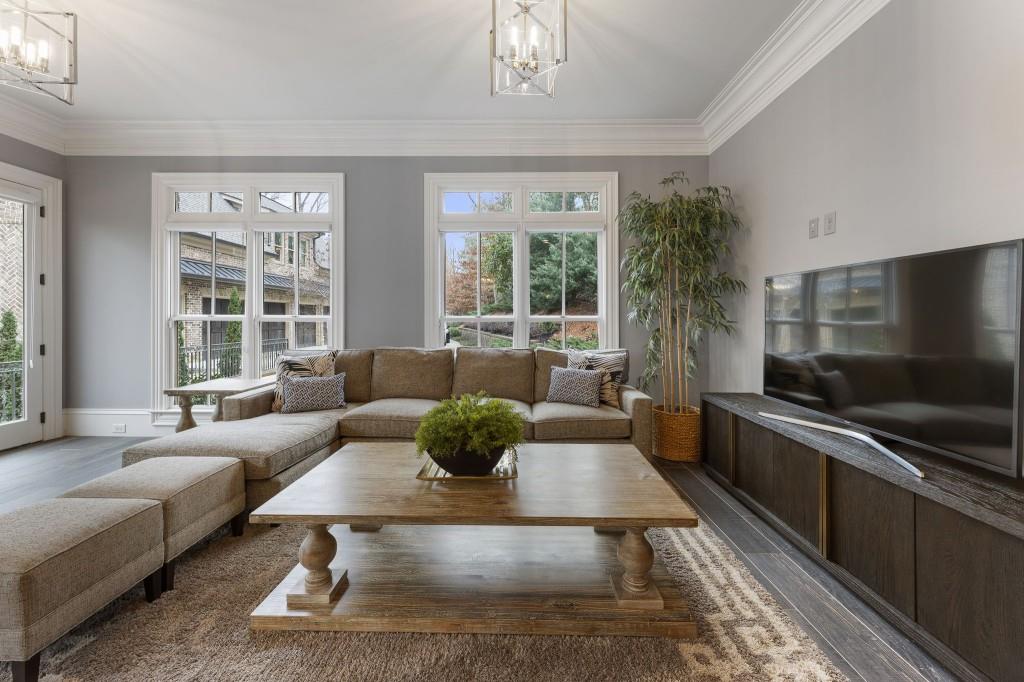 439 Tara Trail Northwest Sandy Springs, GA 30327 - Photo 57 of 74