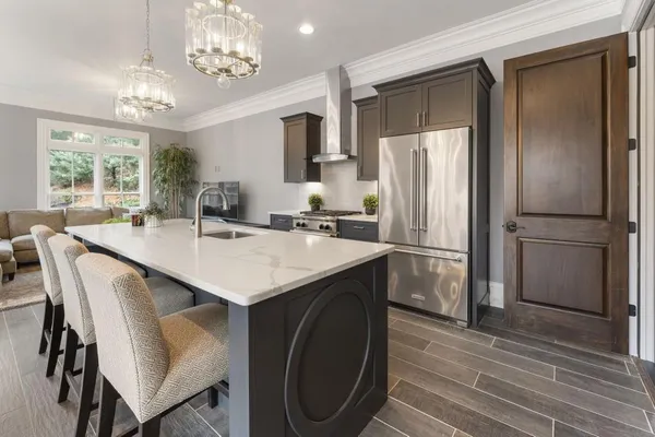 $6,250,000 | 439 Tara Trail Northwest, Sandy Springs, GA 30327