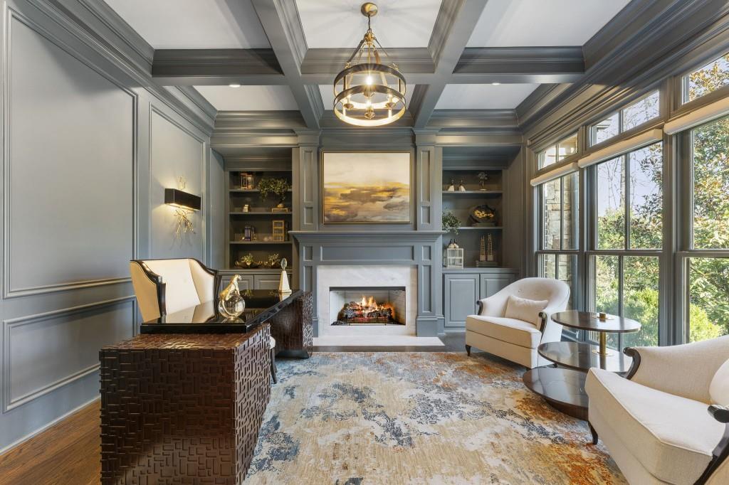 439 Tara Trail Northwest Sandy Springs, GA 30327 - Photo 6 of 74