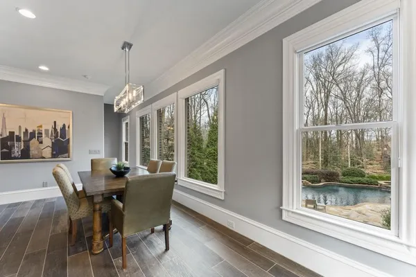 $6,250,000 | 439 Tara Trail Northwest, Sandy Springs, GA 30327