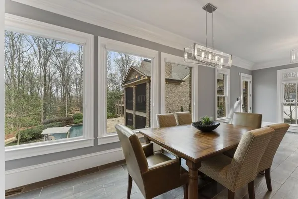 $6,250,000 | 439 Tara Trail Northwest, Sandy Springs, GA 30327