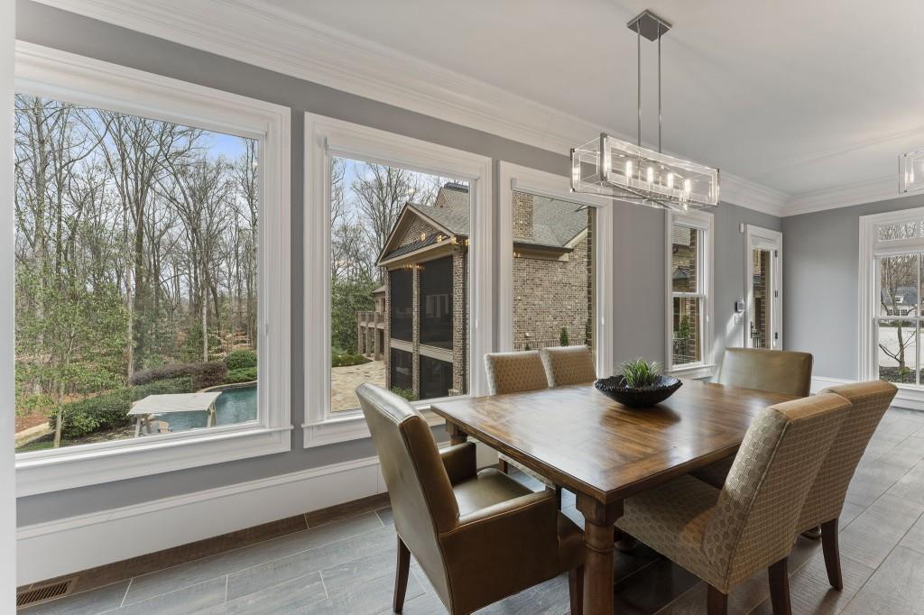 439 Tara Trail Northwest Sandy Springs, GA 30327 - Photo 62 of 74