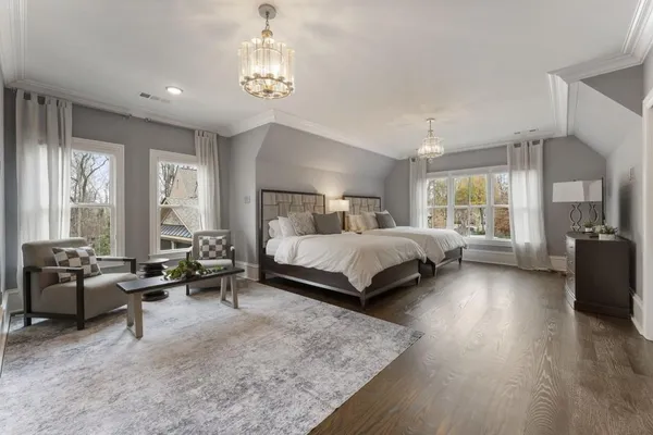 $6,250,000 | 439 Tara Trail Northwest, Sandy Springs, GA 30327