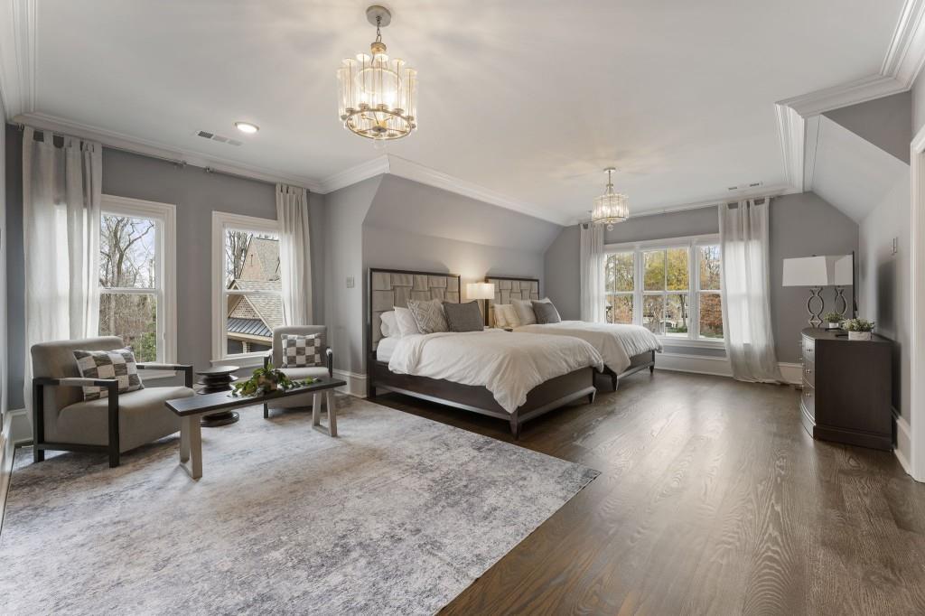 439 Tara Trail Northwest Sandy Springs, GA 30327 - Photo 64 of 74