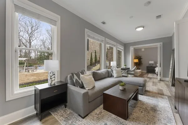 $6,250,000 | 439 Tara Trail Northwest, Sandy Springs, GA 30327