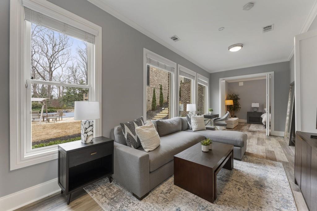 439 Tara Trail Northwest Sandy Springs, GA 30327 - Photo 66 of 74