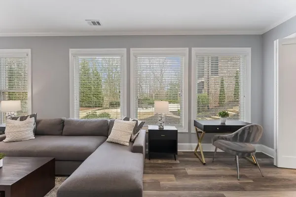 $6,250,000 | 439 Tara Trail Northwest, Sandy Springs, GA 30327