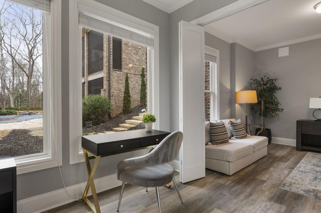 439 Tara Trail Northwest Sandy Springs, GA 30327 - Photo 68 of 74