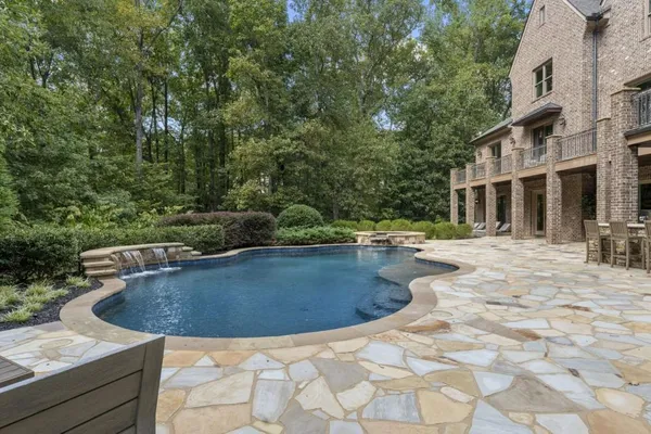 $6,250,000 | 439 Tara Trail Northwest, Sandy Springs, GA 30327