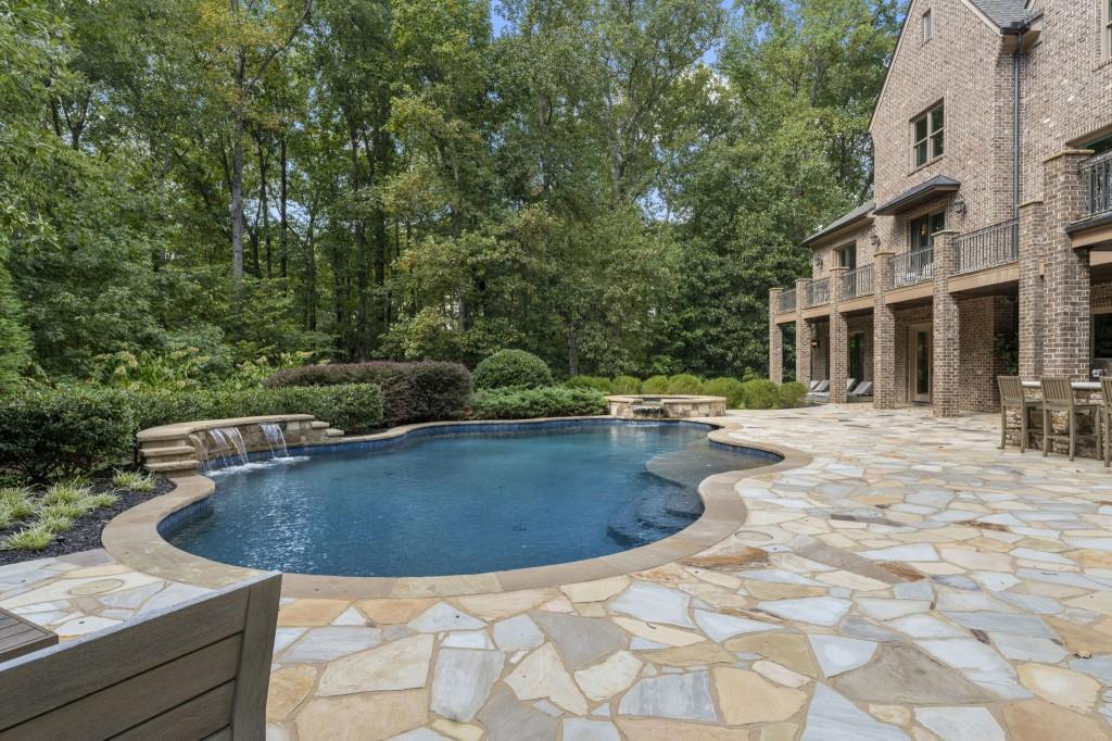 439 Tara Trail Northwest Sandy Springs, GA 30327 - Photo 72 of 74