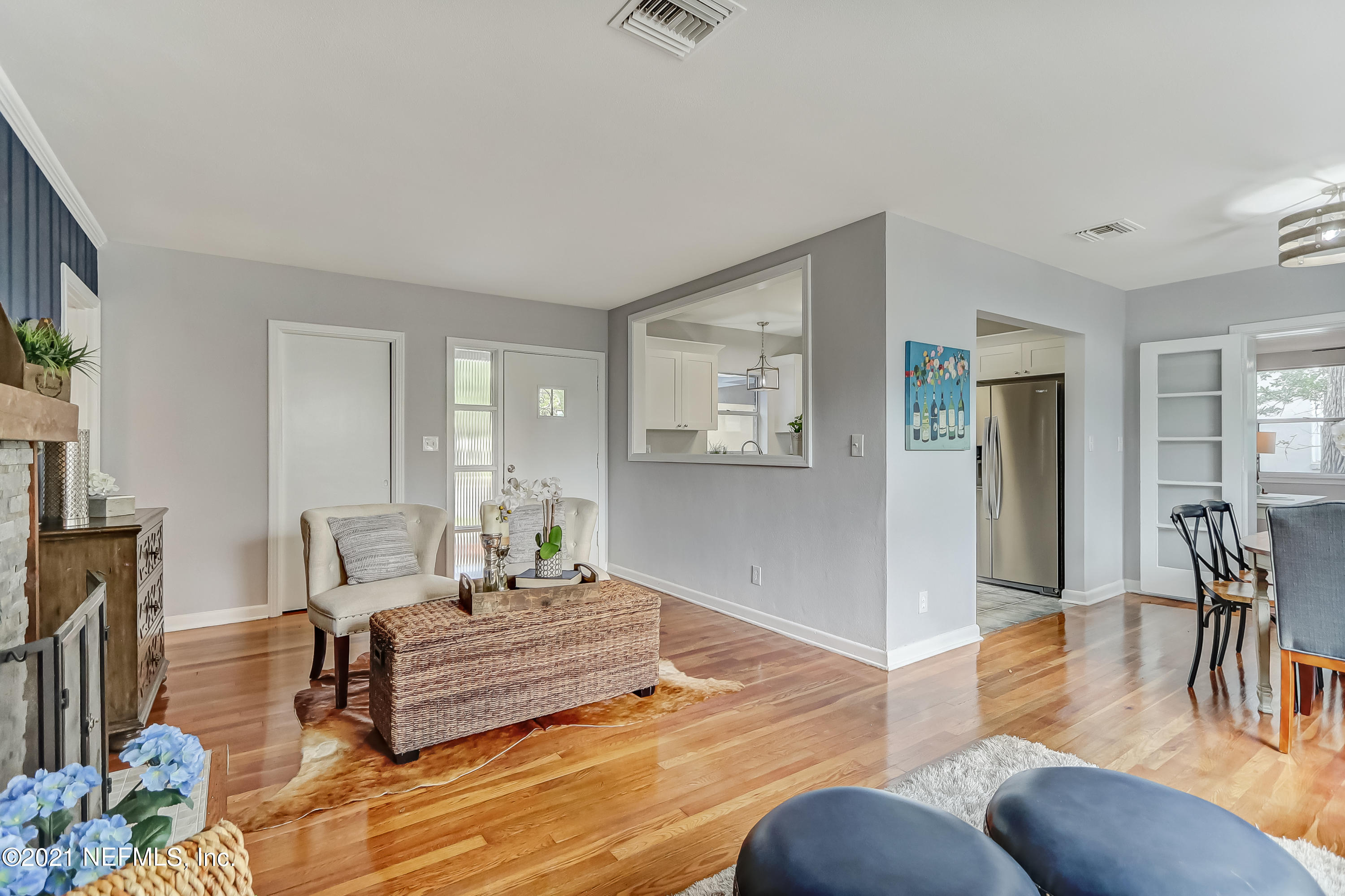 6423 Colgate Road Jacksonville, FL 32217 - Photo 12 of 25 Rave Home Staging Jacksonville (17)