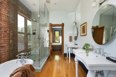 $1,295,000 | 2536 Gilpin Street, Denver, CO 80205