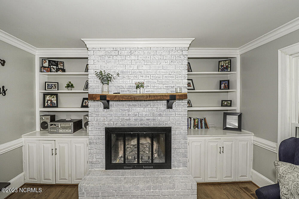 3913 Gloucester Road Rocky Mount, NC 27803 - Photo 35 of 76 28