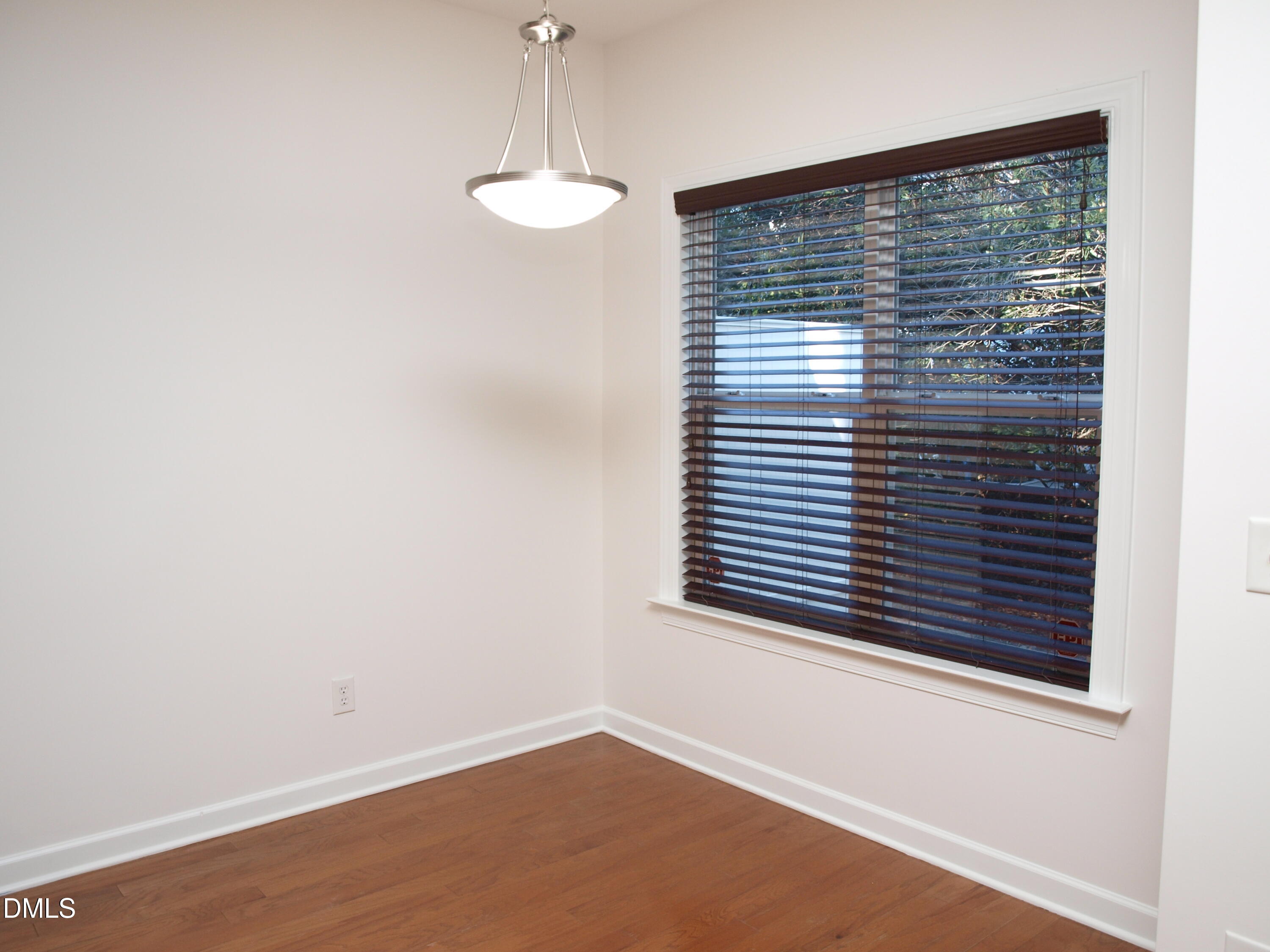 4815 Landover Charge Lane Raleigh, NC 27616 - Photo 7 of 18 a view of a window in a room
