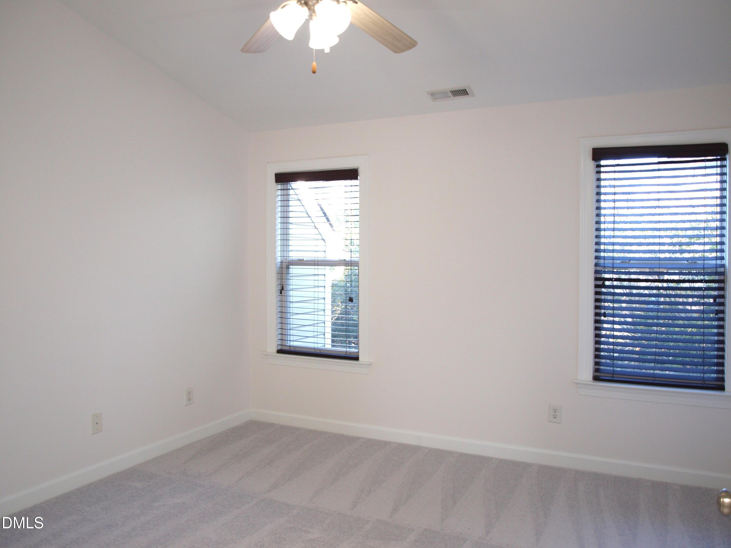 4815 Landover Charge Lane Raleigh, NC 27616 - Photo 8 of 18 an empty room with a window