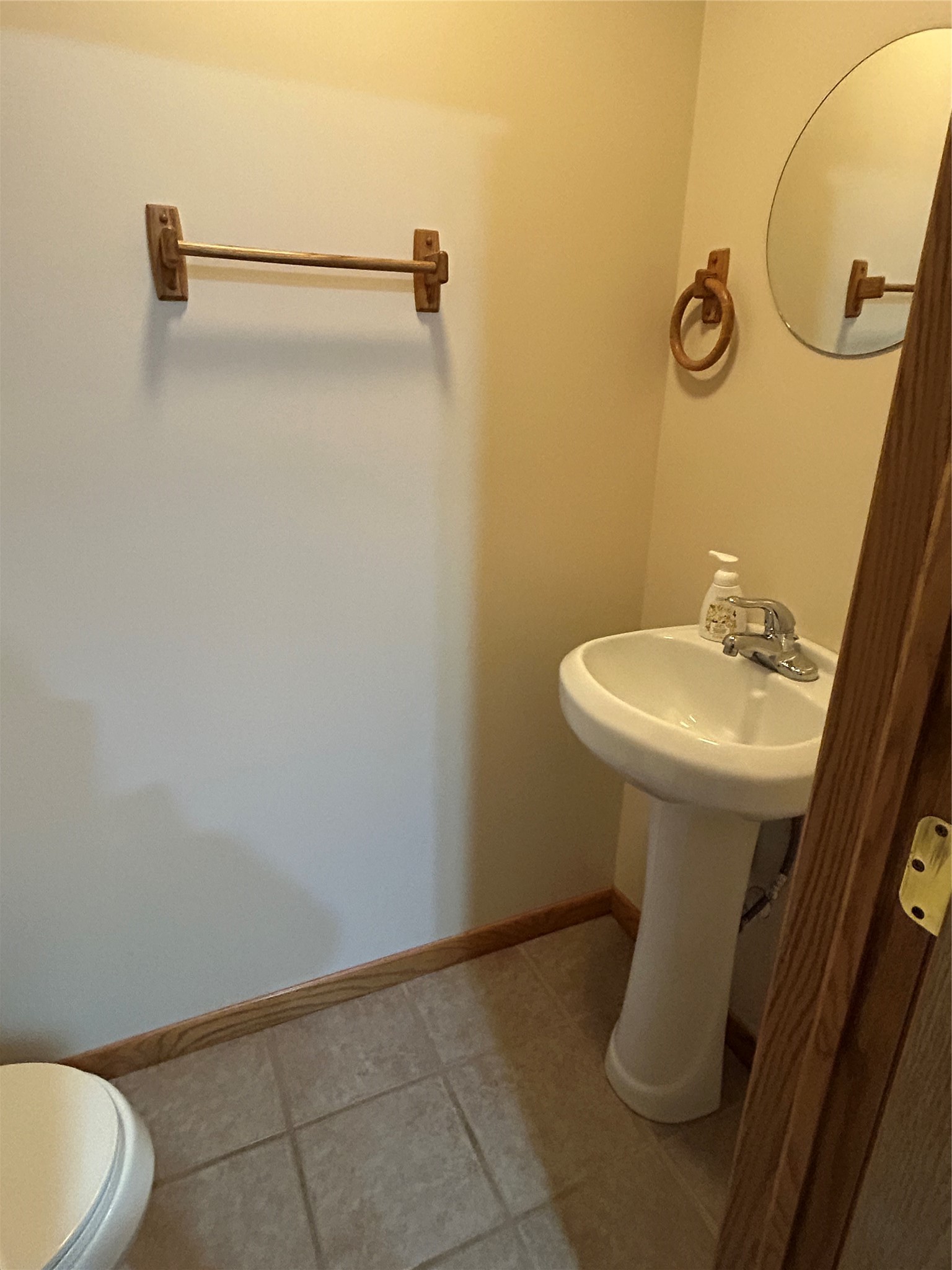 27734 Deckards Road Cochranton, PA 16314 - Photo 15 of 36 Half Bath