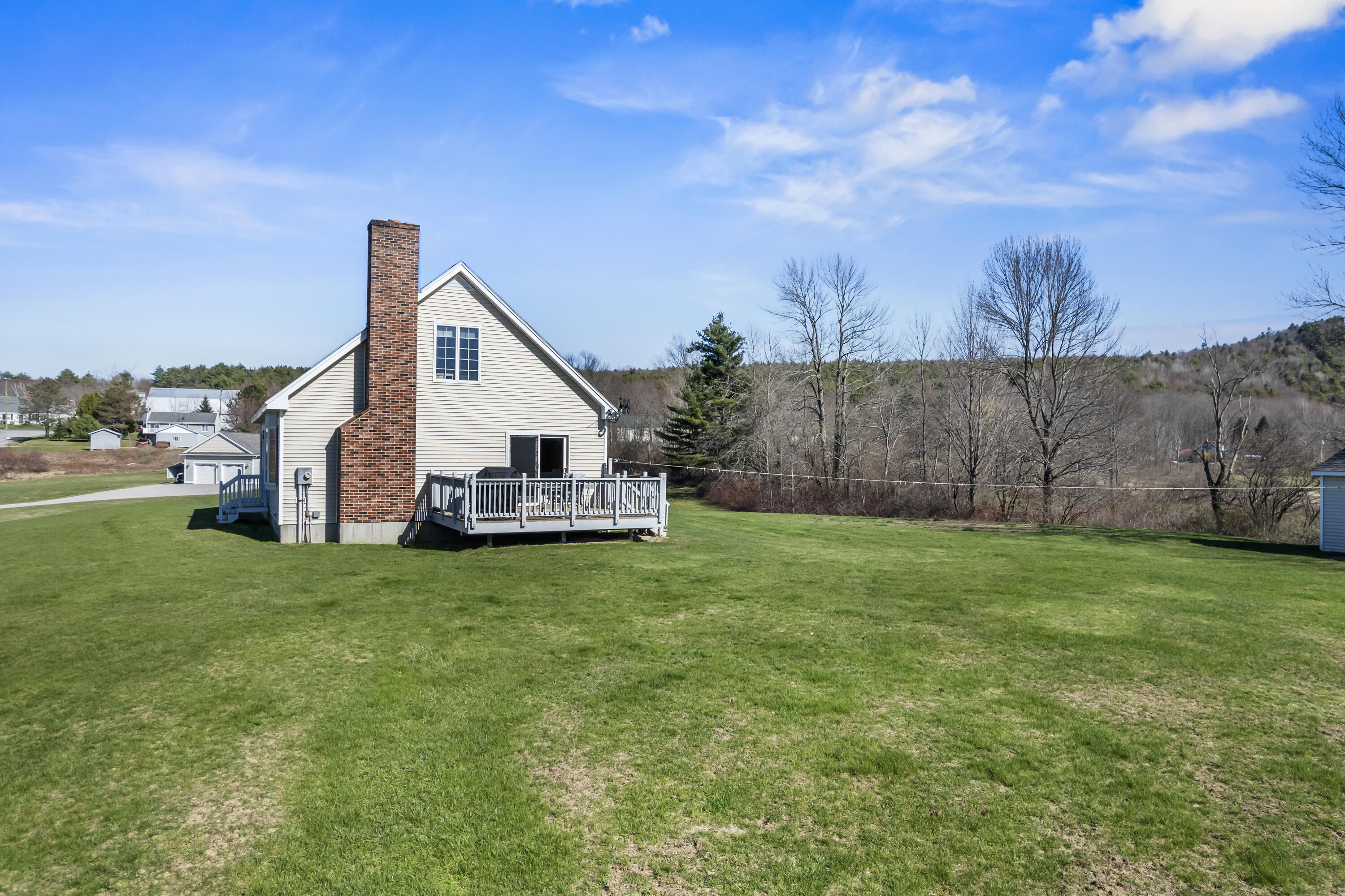 20 Marr's Point Road Wales, ME 04280 - Photo 58 of 68 20 Marrs Point Rd_107