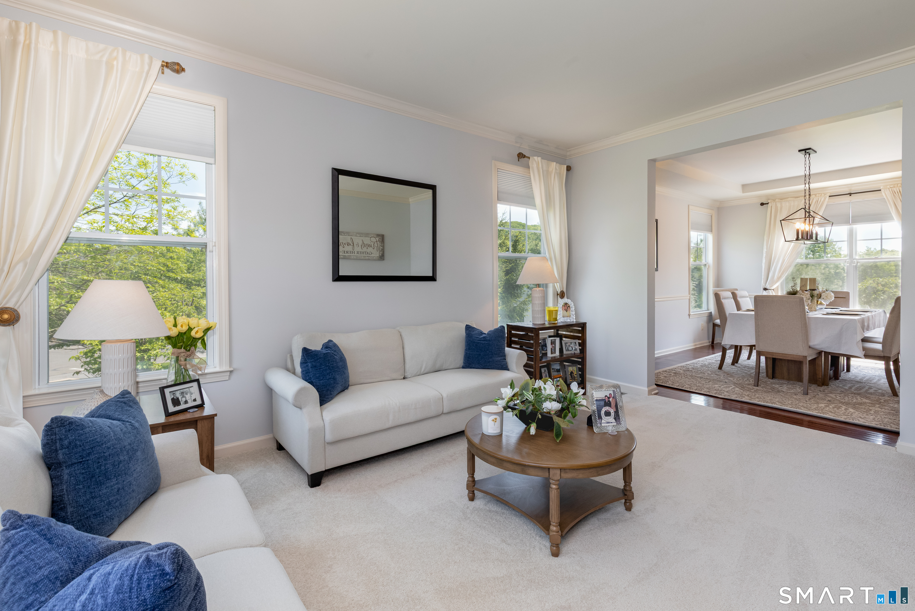 1 Independence Circle, Unit 1 Middlebury, CT 06762 - Photo 4 of 34