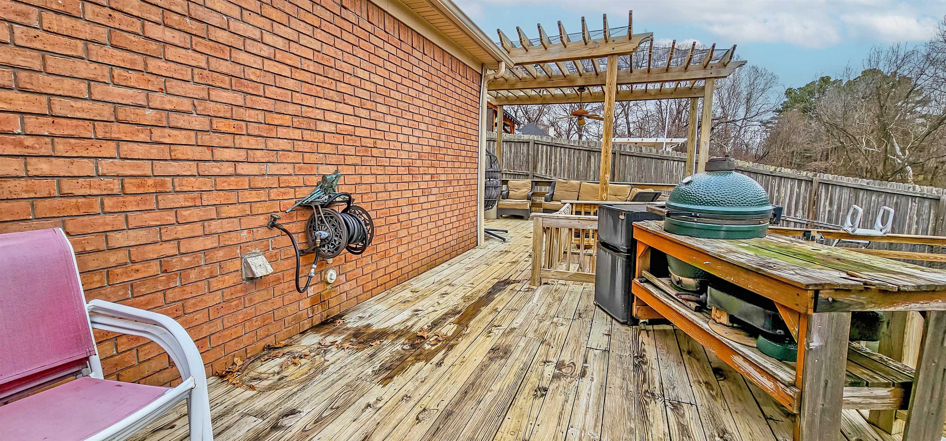 380 Bethel Road Atoka, TN 38004 - Photo 26 of 36 Gallery Image 26