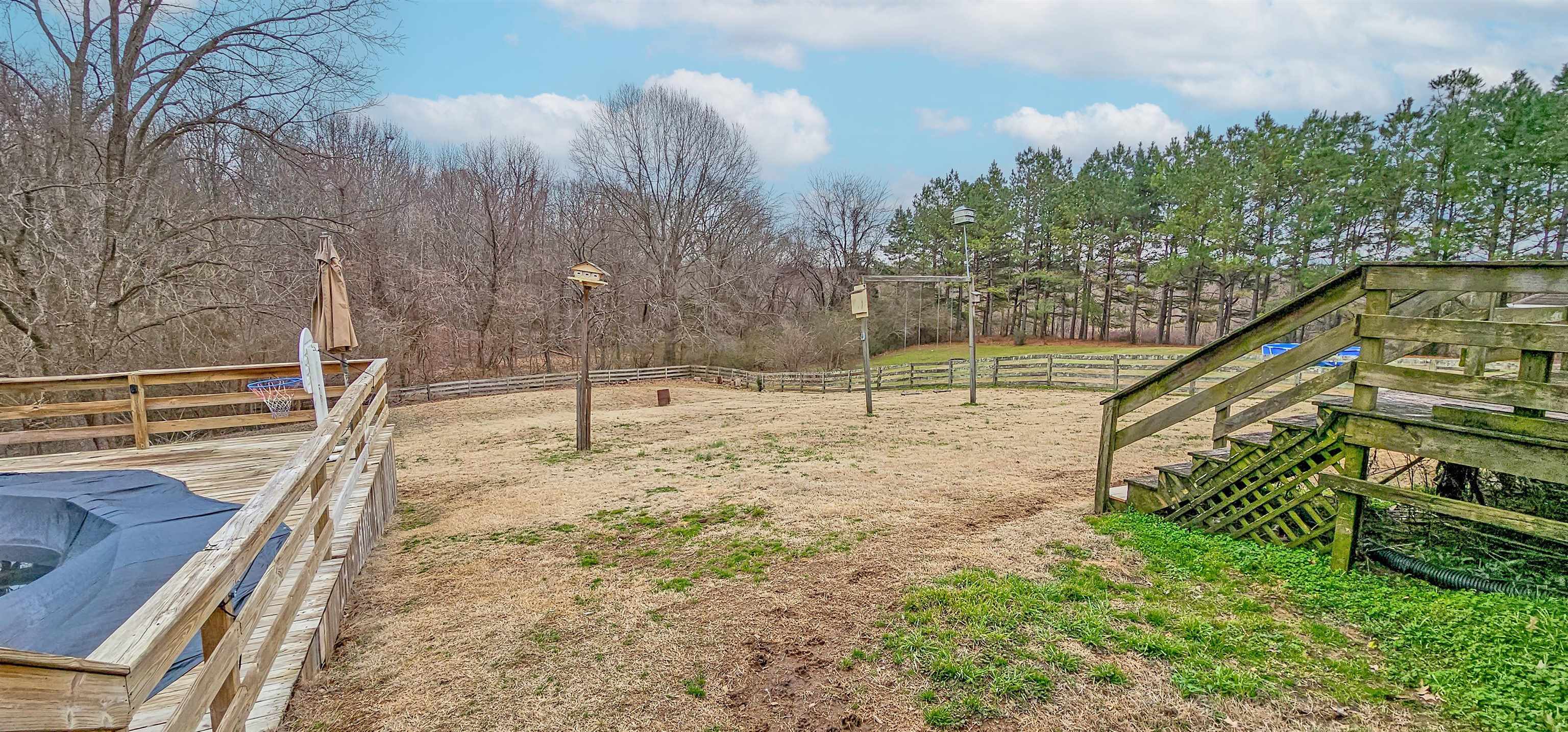 380 Bethel Road Atoka, TN 38004 - Photo 28 of 36 Gallery Image 28