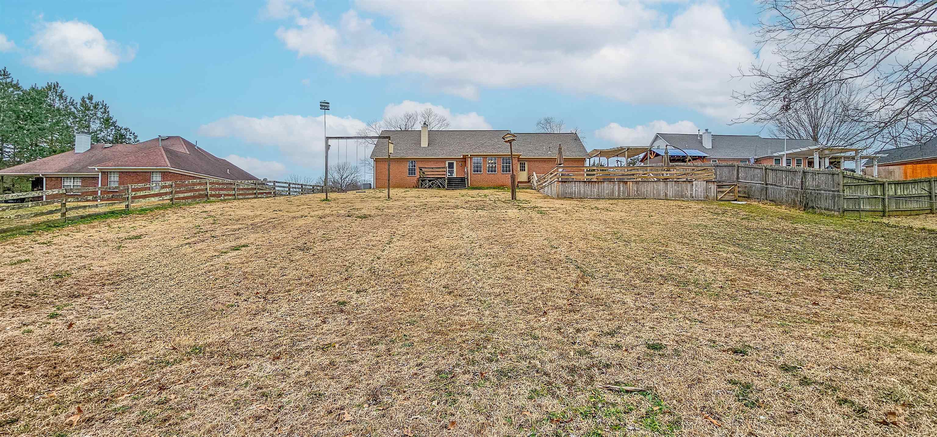 380 Bethel Road Atoka, TN 38004 - Photo 30 of 36 Gallery Image 30