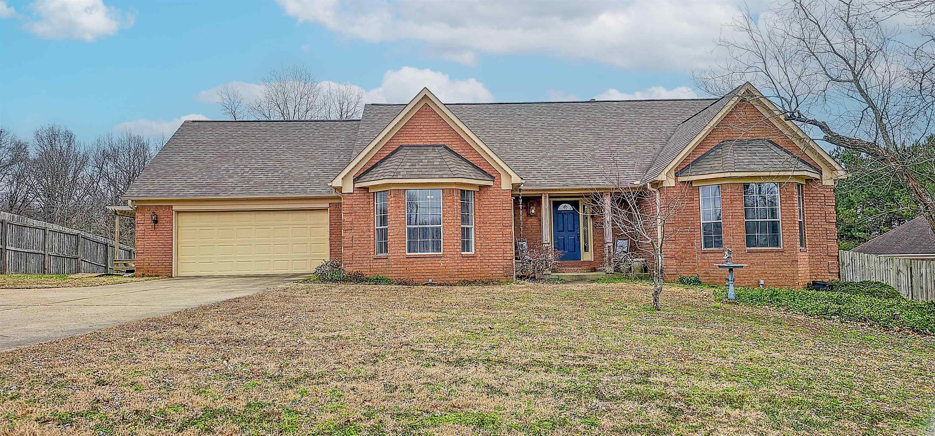 380 Bethel Road Atoka, TN 38004 - Photo 3 of 36 Gallery Image 3