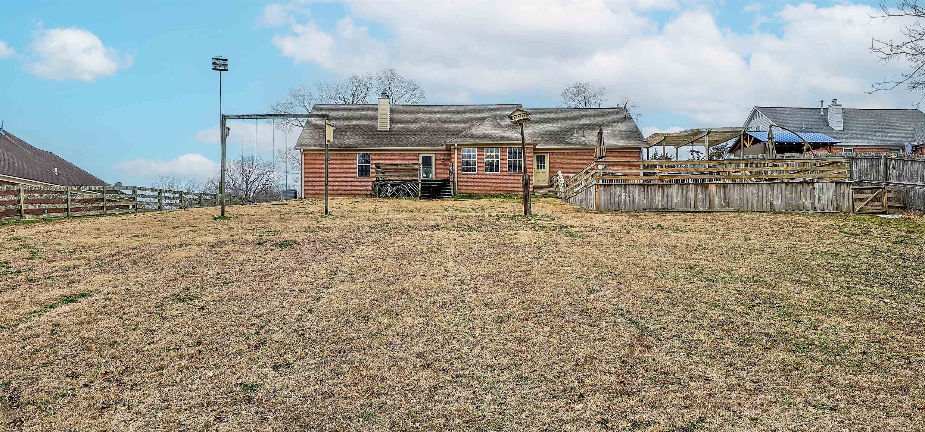 380 Bethel Road Atoka, TN 38004 - Photo 31 of 36 Gallery Image 31