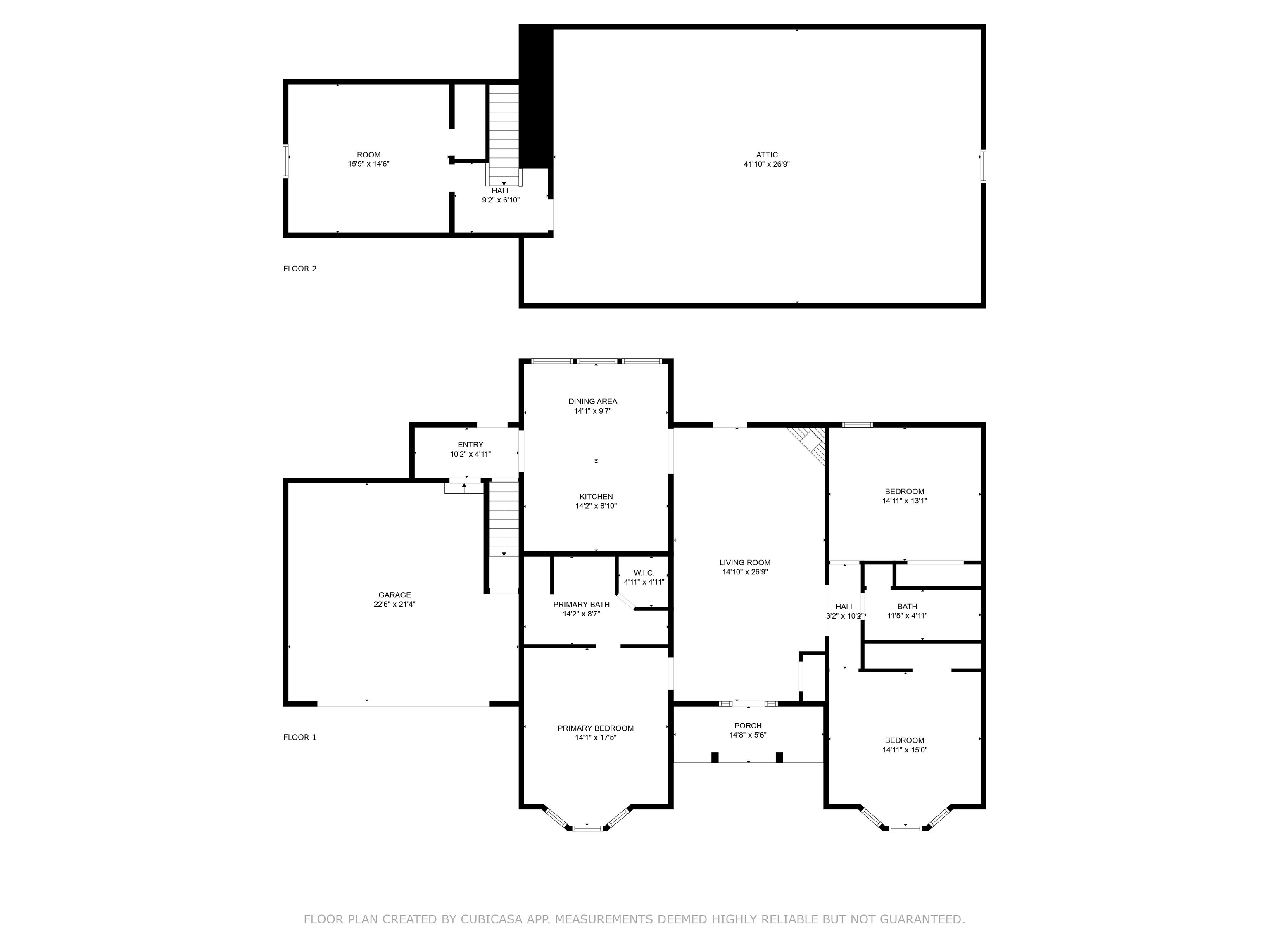 380 Bethel Road Atoka, TN 38004 - Photo 33 of 36 Plan