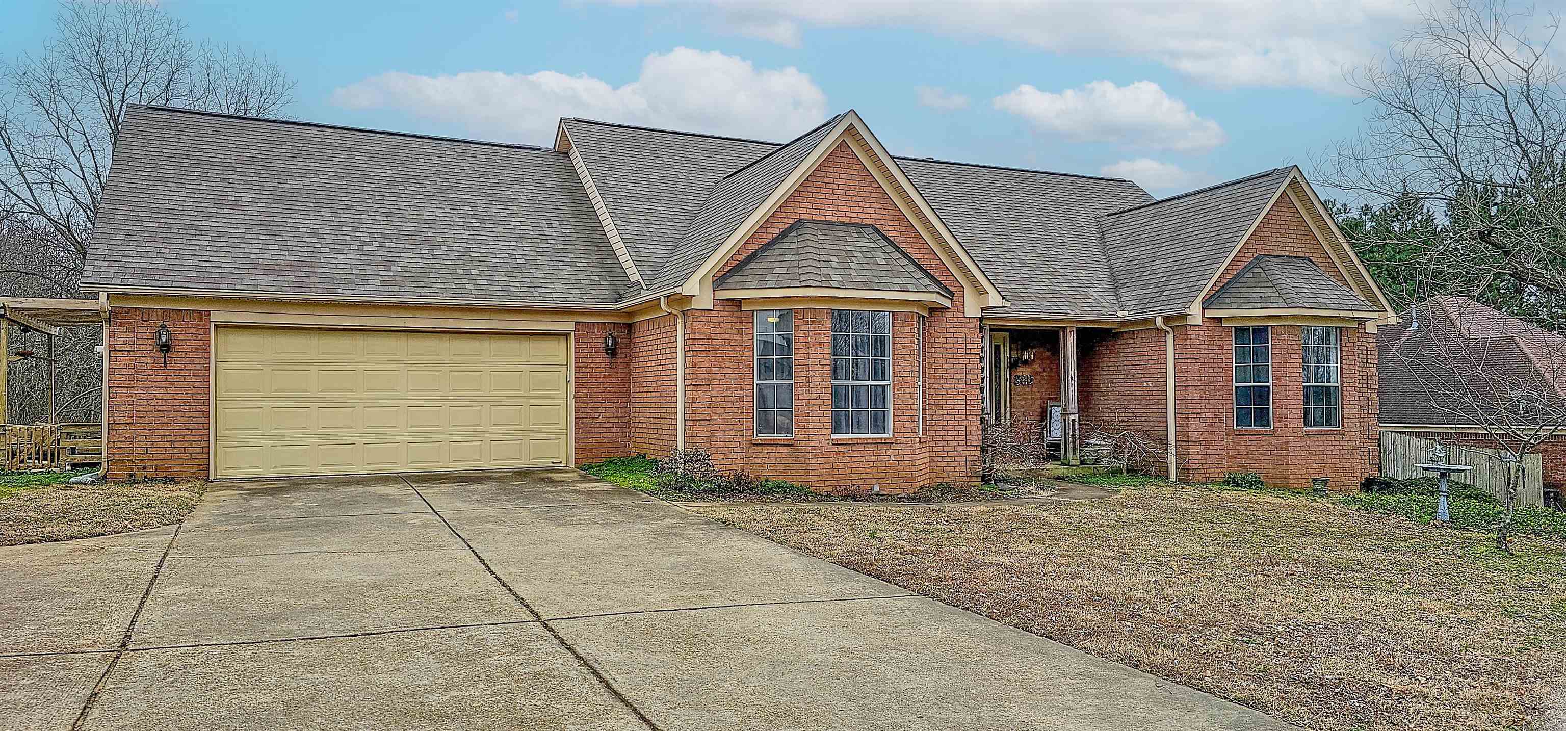 380 Bethel Road Atoka, TN 38004 - Photo 6 of 36 Gallery Image 6