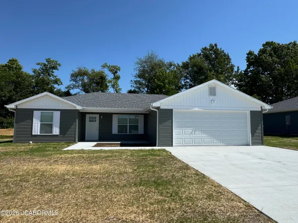 $249,900 | 541 Kinleigh Drive, Fulton, MO 65251